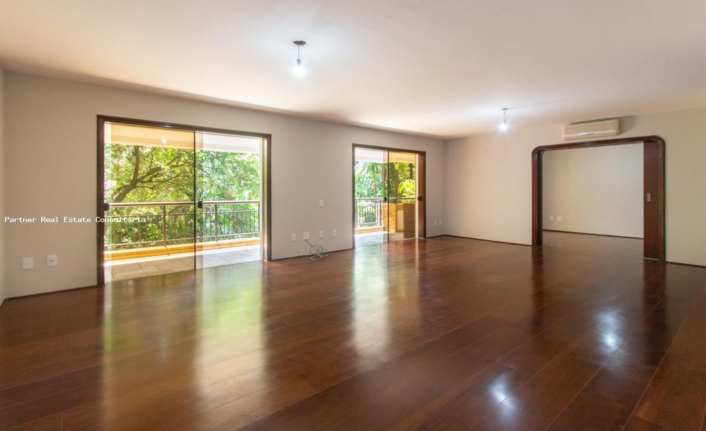 Apartamento, 3 quartos, 438 m² - Foto 25
