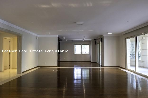 Apartamento, 3 quartos, 306 m² - Foto 23