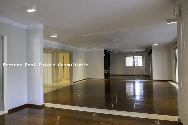 Apartamento, 3 quartos, 306 m² - Foto 19