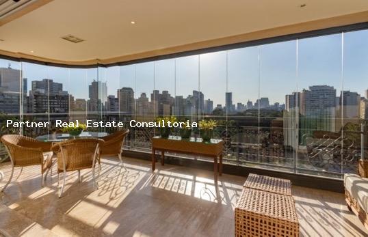 Apartamento, 3 quartos, 350 m² - Foto 23