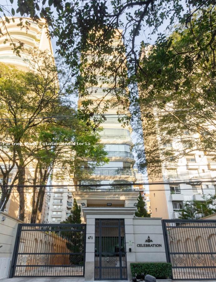 Apartamento, 3 quartos, 350 m² - Foto 22