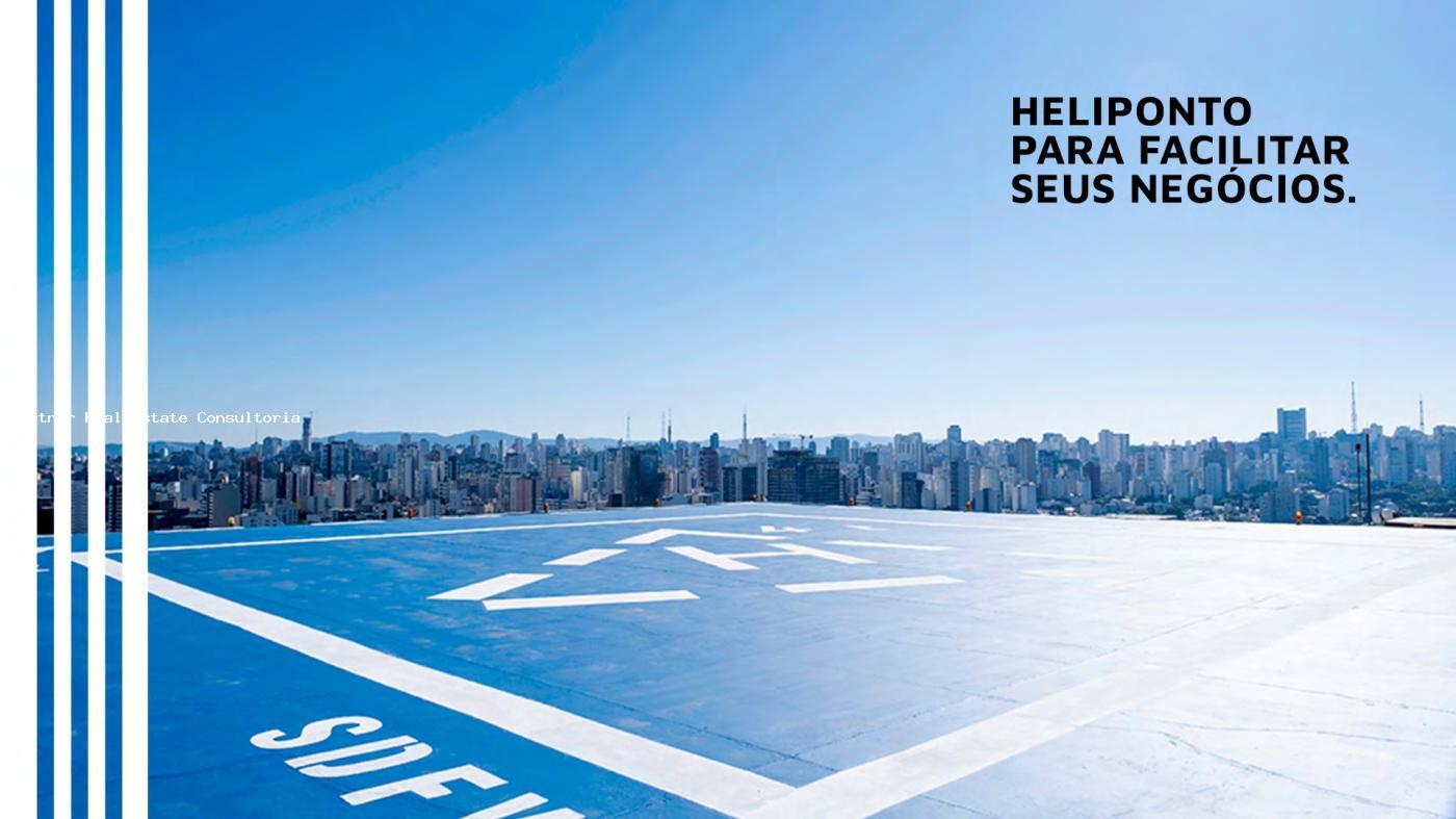 Loja-Salão à venda com 1 quarto, 540m² - Foto 7