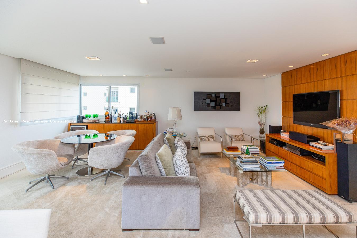 Apartamento, 4 quartos, 240 m² - Foto 6