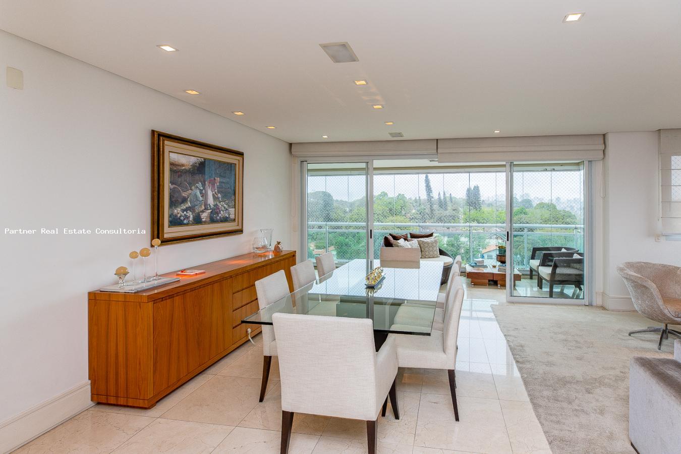 Apartamento, 4 quartos, 240 m² - Foto 5