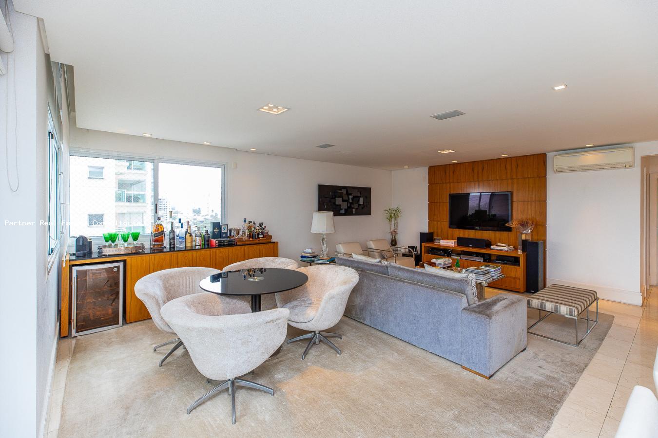 Apartamento, 4 quartos, 240 m² - Foto 7