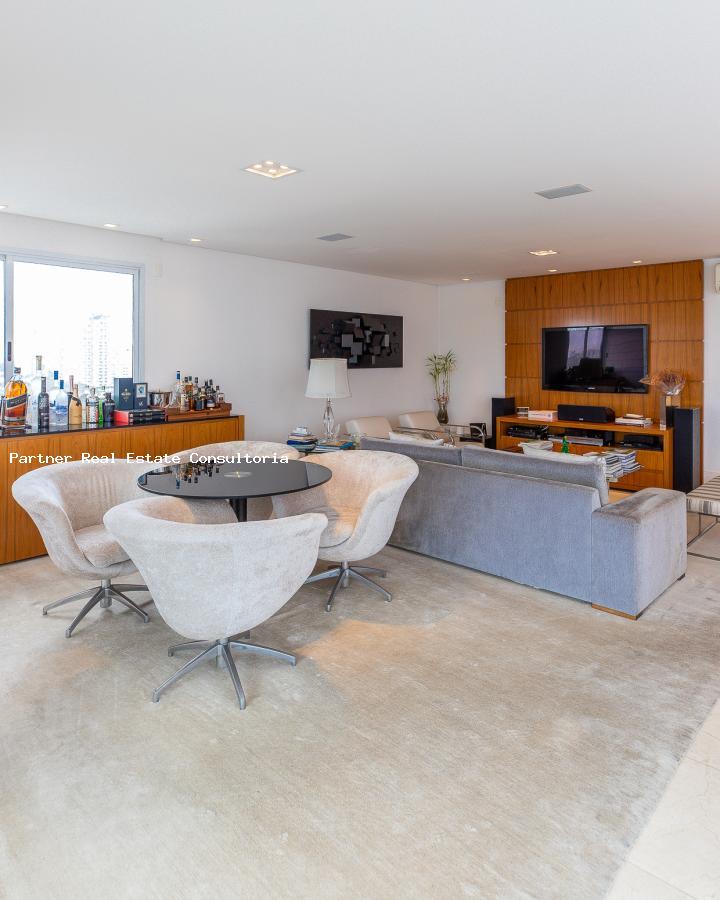 Apartamento, 4 quartos, 240 m² - Foto 10