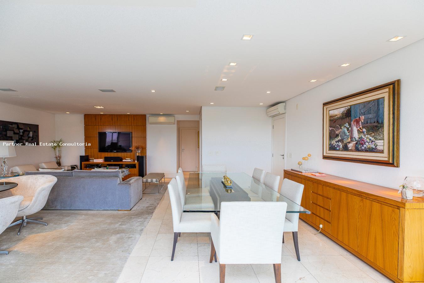 Apartamento, 4 quartos, 240 m² - Foto 9