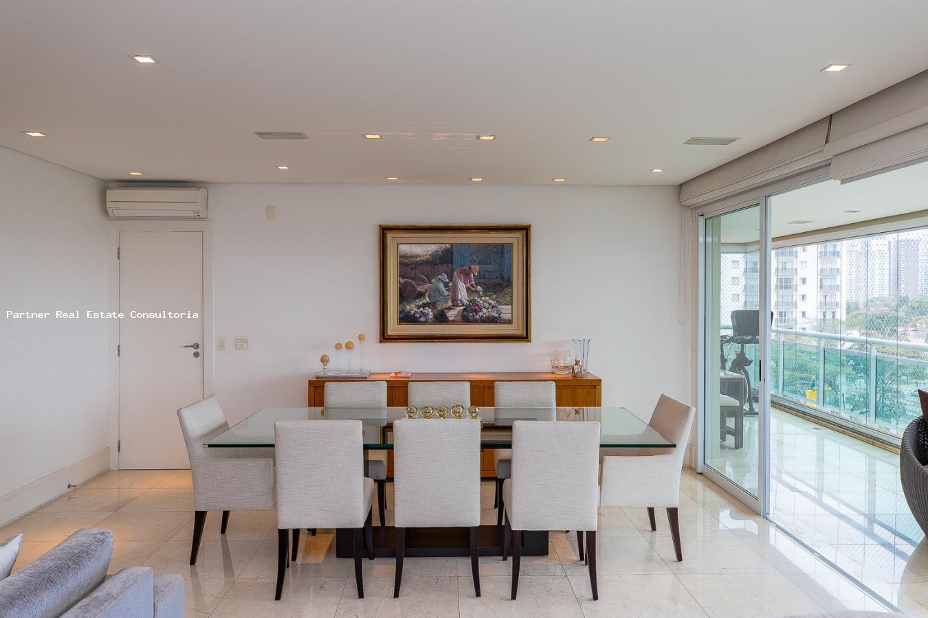 Apartamento, 4 quartos, 240 m² - Foto 12