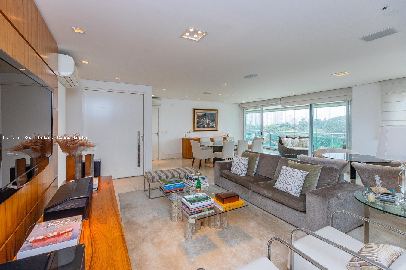 Apartamento, 4 quartos, 240 m² - Foto 13