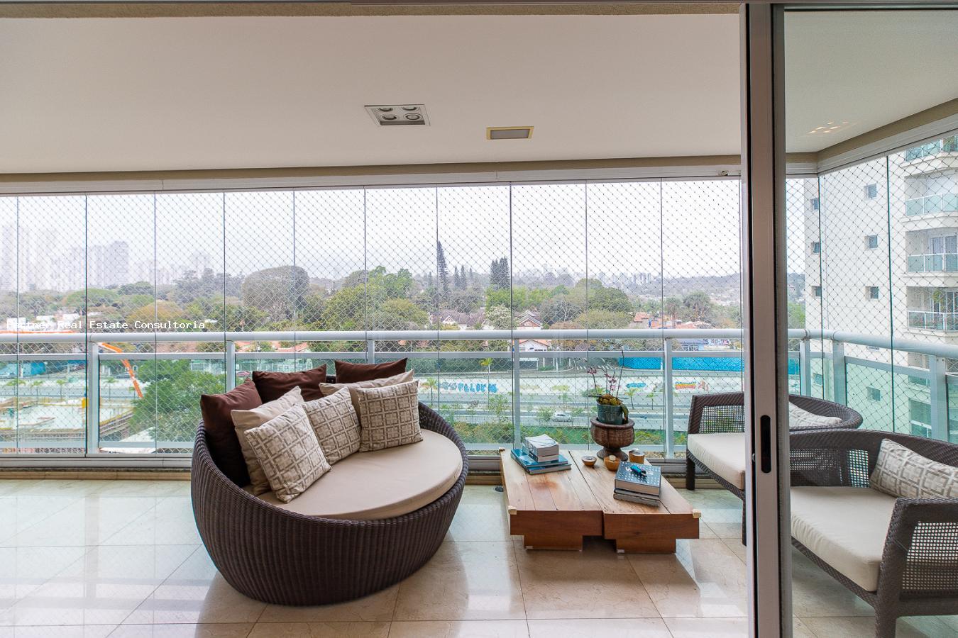 Apartamento, 4 quartos, 240 m² - Foto 15