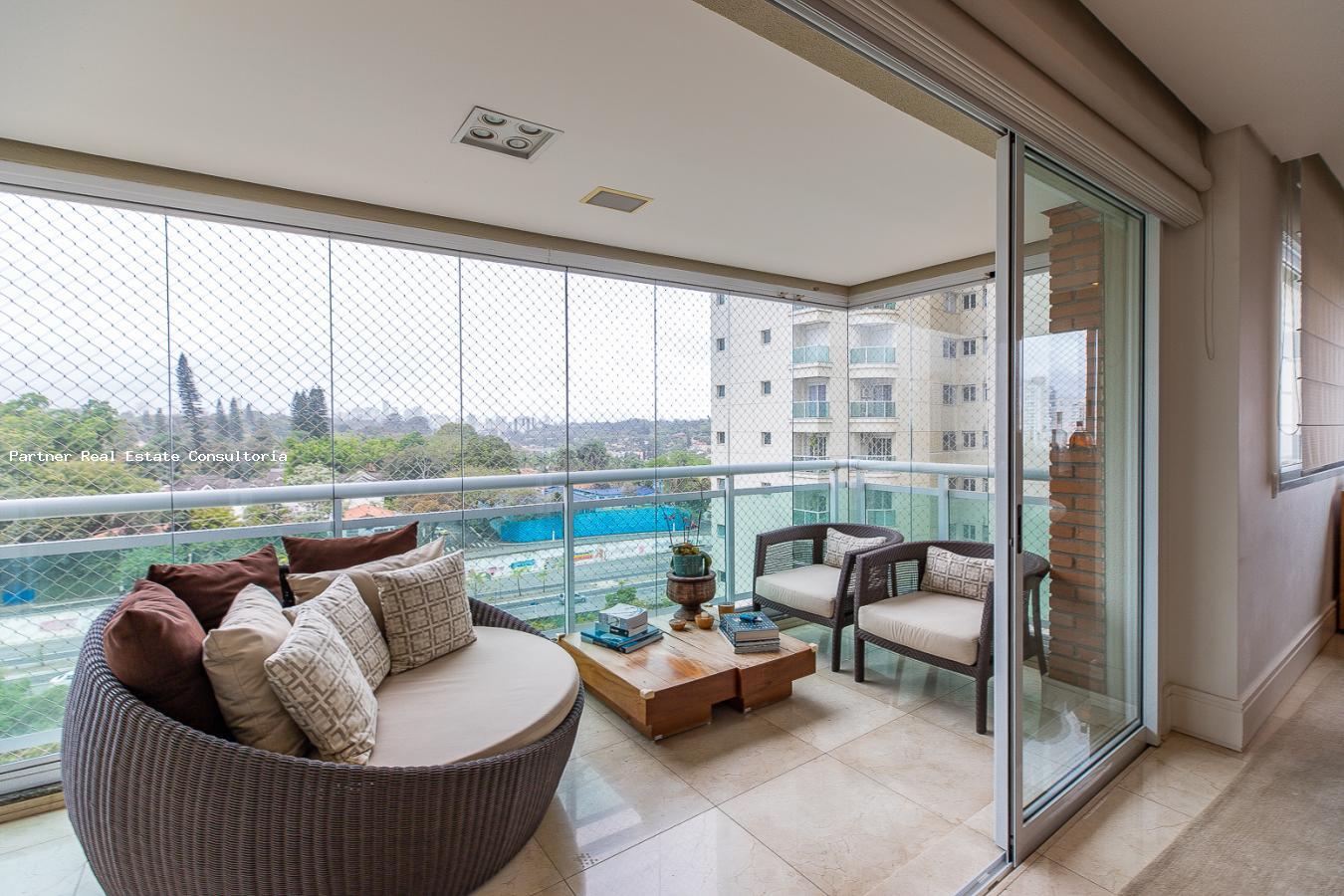 Apartamento, 4 quartos, 240 m² - Foto 14