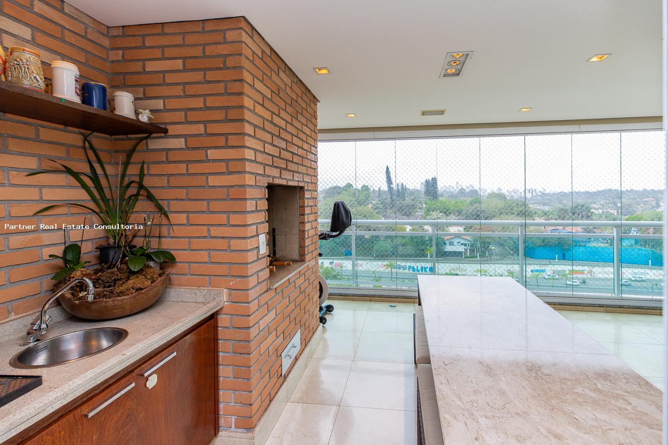 Apartamento, 4 quartos, 240 m² - Foto 17