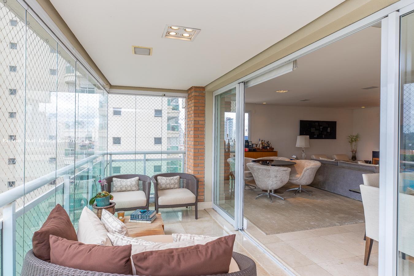 Apartamento, 4 quartos, 240 m² - Foto 18