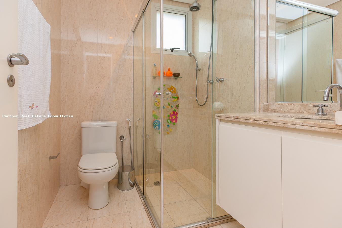 Apartamento, 4 quartos, 240 m² - Foto 21