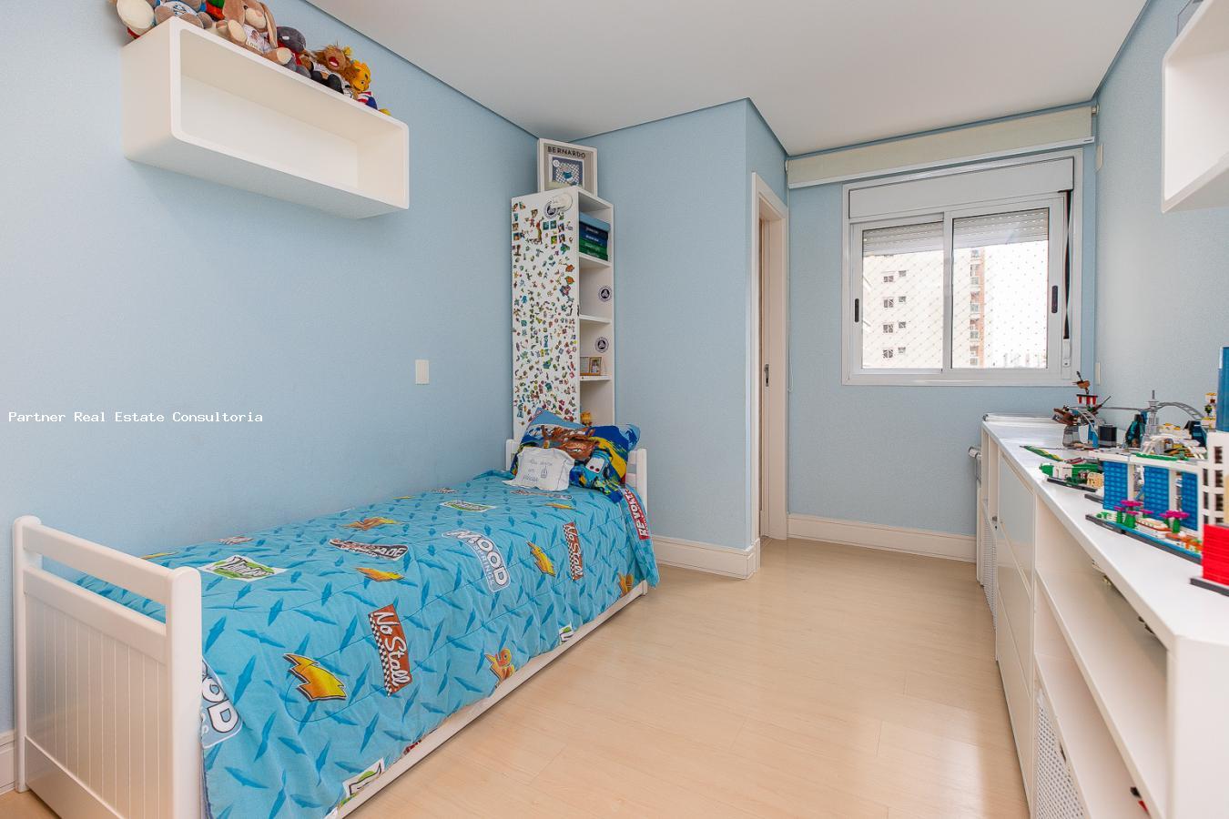 Apartamento, 4 quartos, 240 m² - Foto 22
