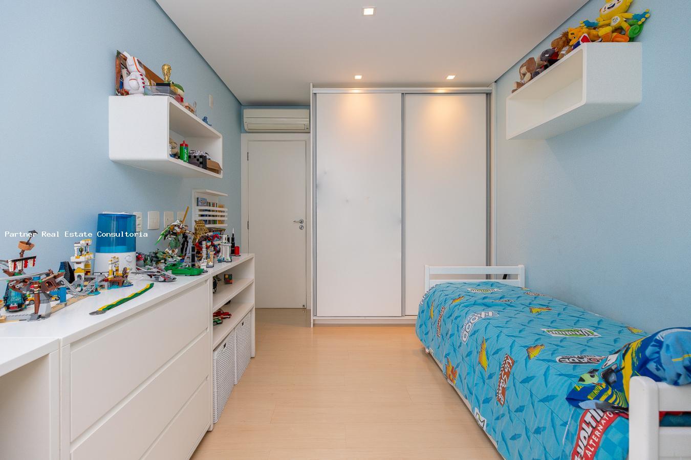 Apartamento, 4 quartos, 240 m² - Foto 23
