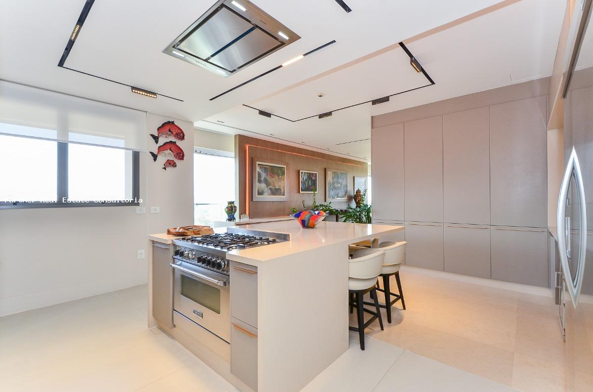 Apartamento, 3 quartos, 332 m² - Foto 1