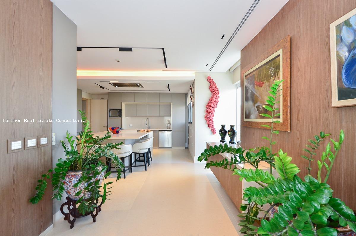 Apartamento, 3 quartos, 332 m² - Foto 6