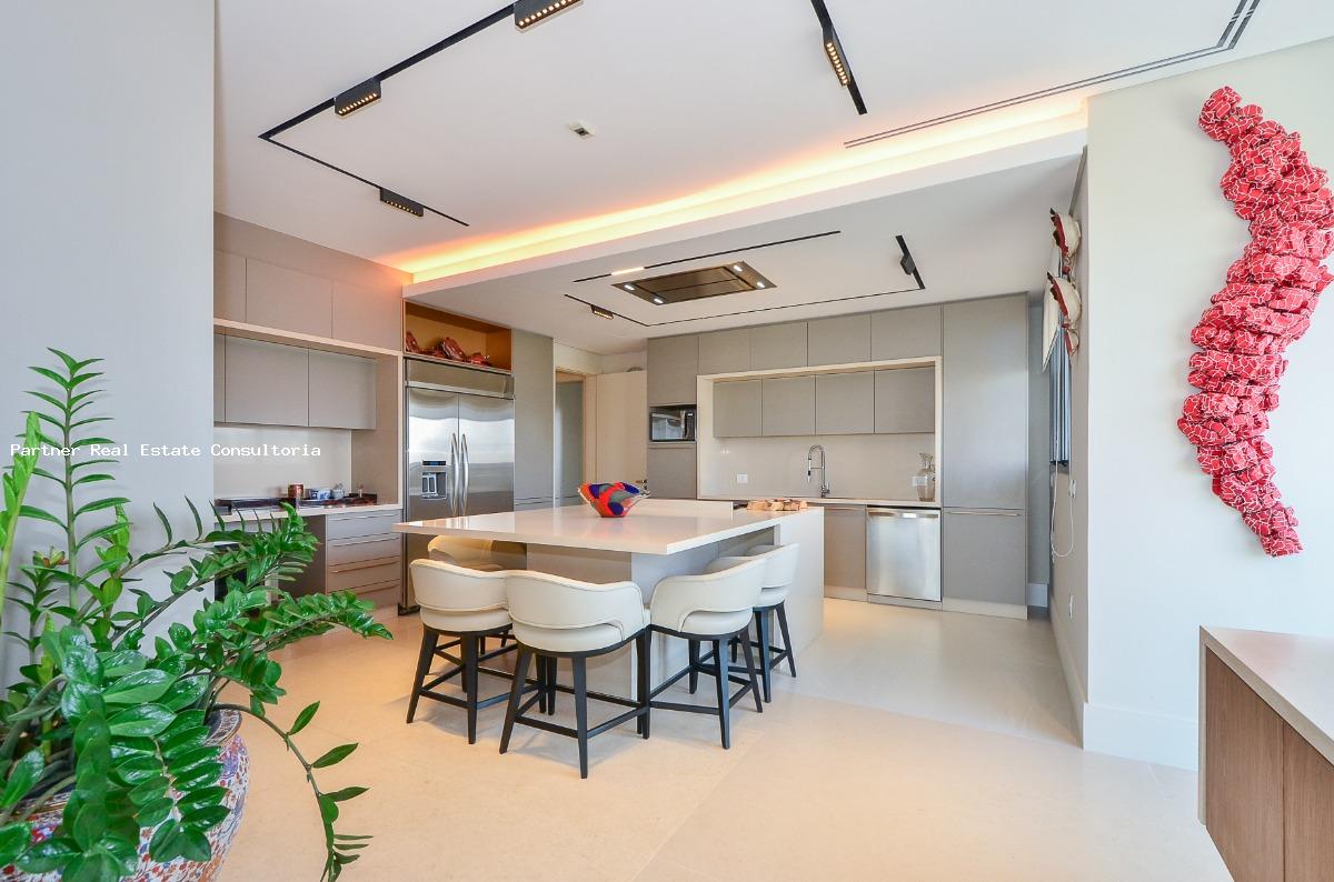 Apartamento, 3 quartos, 332 m² - Foto 5