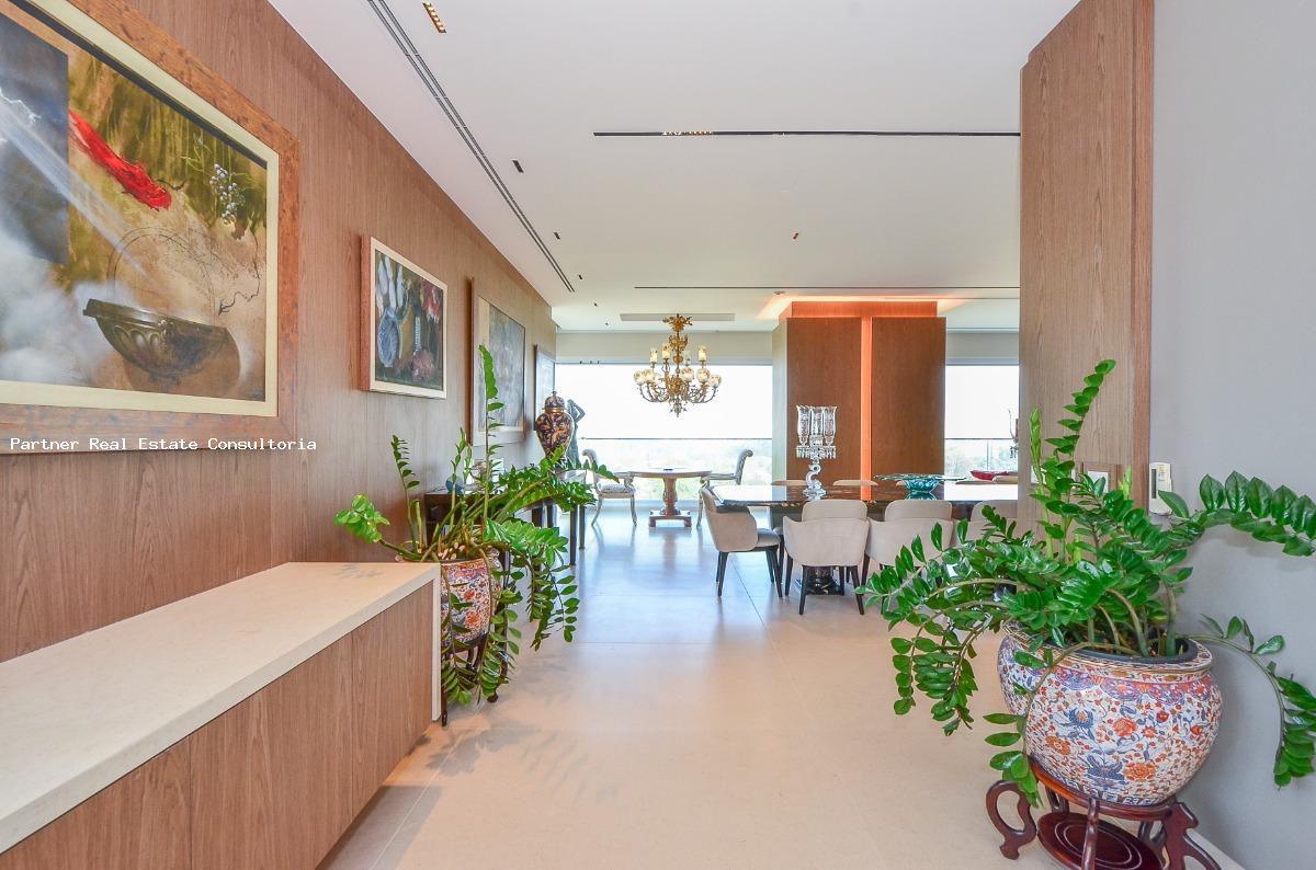 Apartamento, 3 quartos, 332 m² - Foto 3