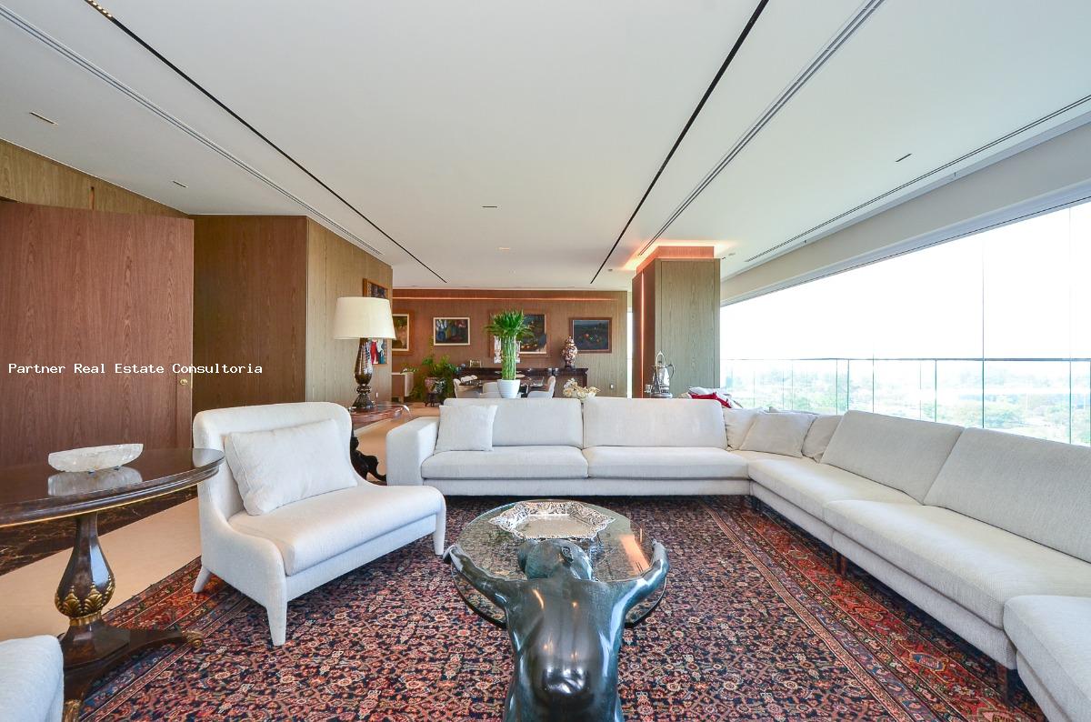 Apartamento, 3 quartos, 332 m² - Foto 10