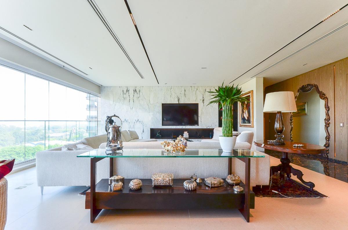 Apartamento, 3 quartos, 332 m² - Foto 13
