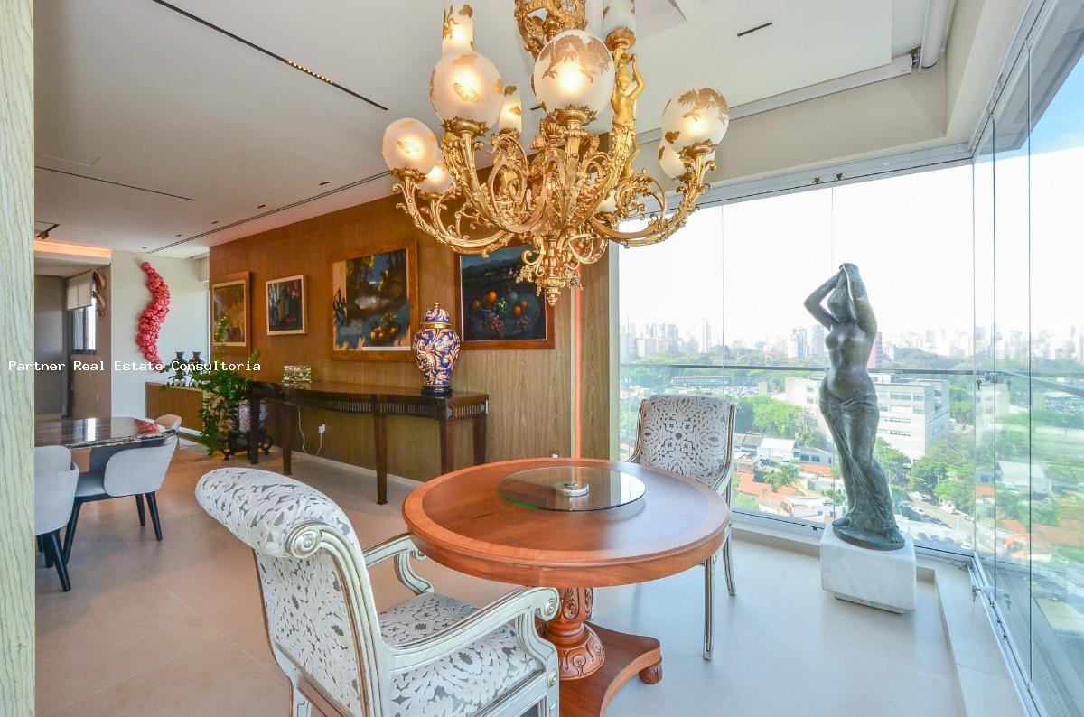 Apartamento, 3 quartos, 332 m² - Foto 17