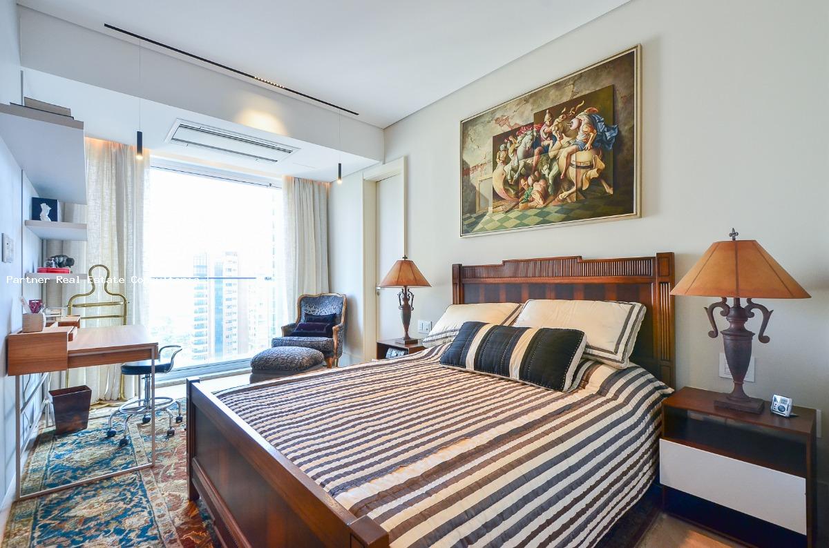 Apartamento, 3 quartos, 332 m² - Foto 22