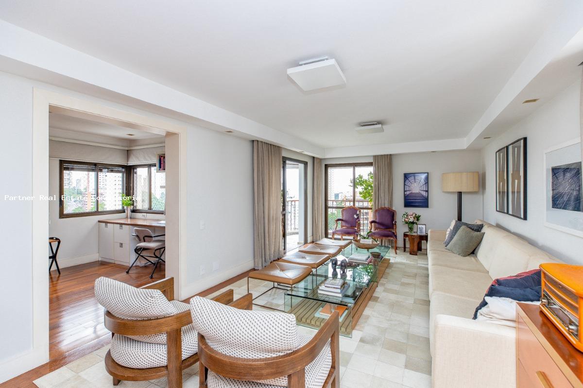 Cobertura, 4 quartos, 357 m² - Foto 2