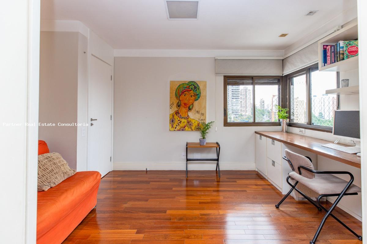 Cobertura, 4 quartos, 357 m² - Foto 5