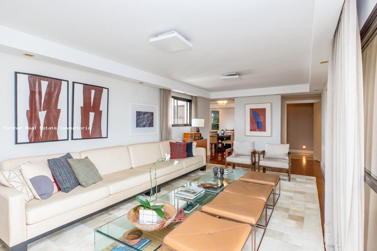 Cobertura, 4 quartos, 357 m² - Foto 6