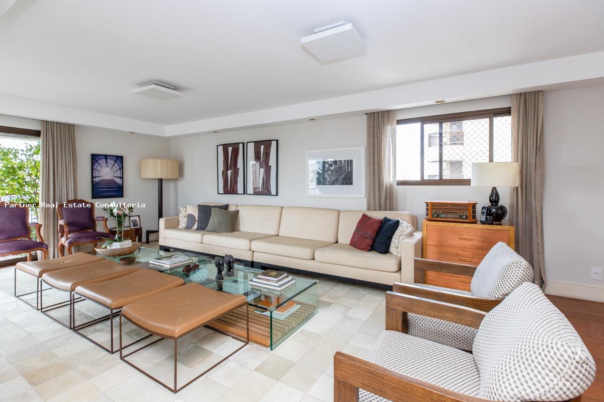 Cobertura, 4 quartos, 357 m² - Foto 4