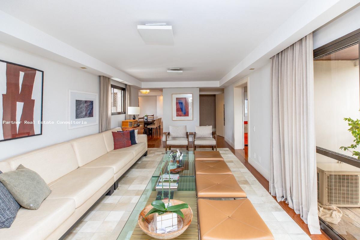 Cobertura, 4 quartos, 357 m² - Foto 7