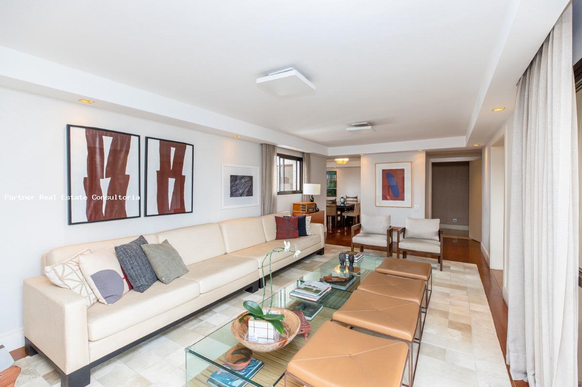 Cobertura, 4 quartos, 357 m² - Foto 12