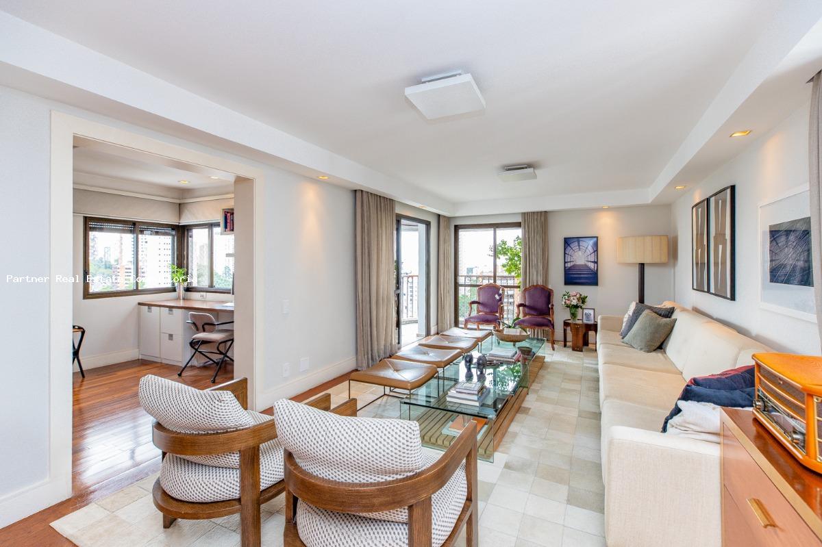 Cobertura, 4 quartos, 357 m² - Foto 11