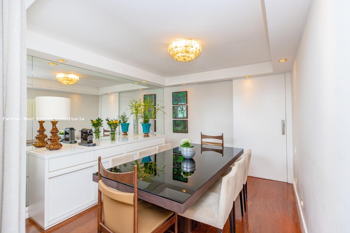 Cobertura, 4 quartos, 357 m² - Foto 8