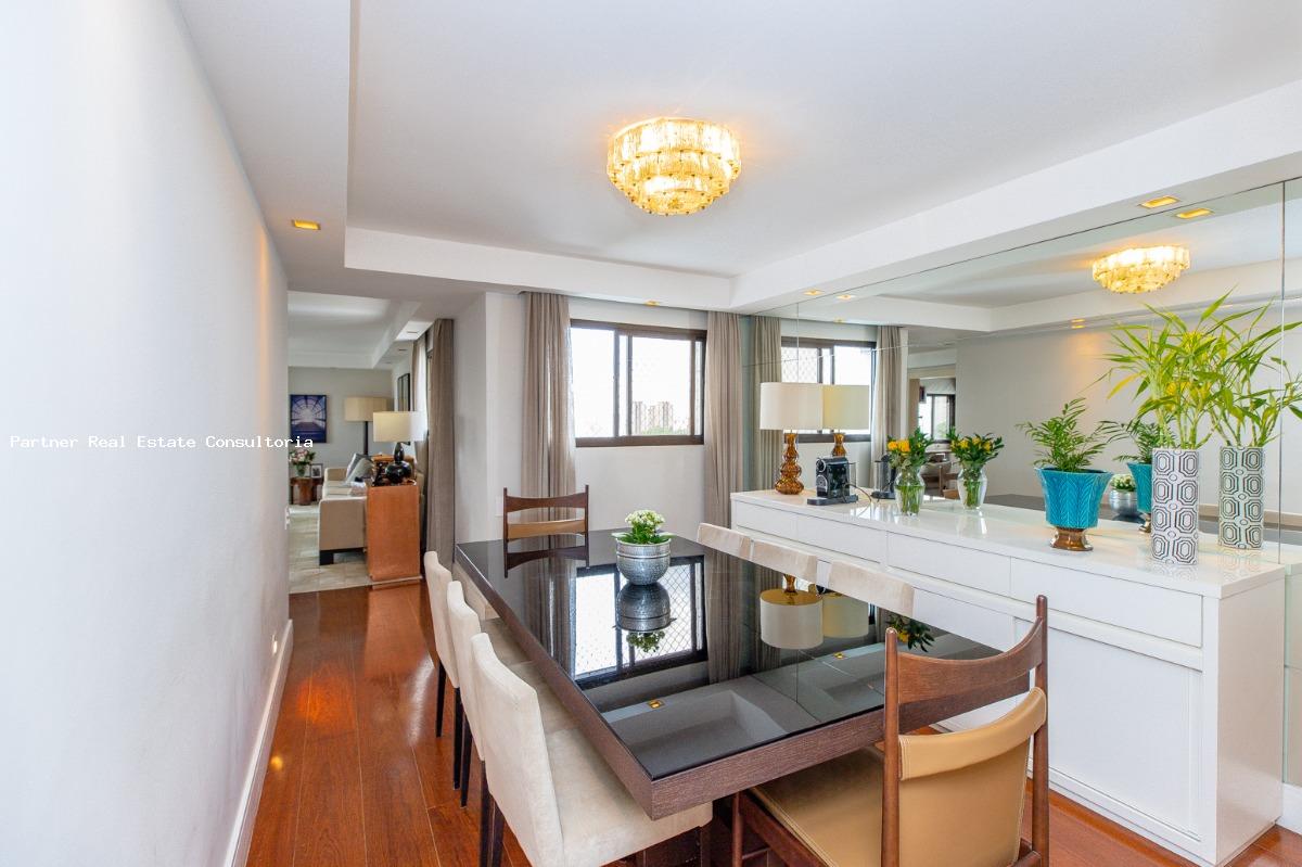 Cobertura, 4 quartos, 357 m² - Foto 9