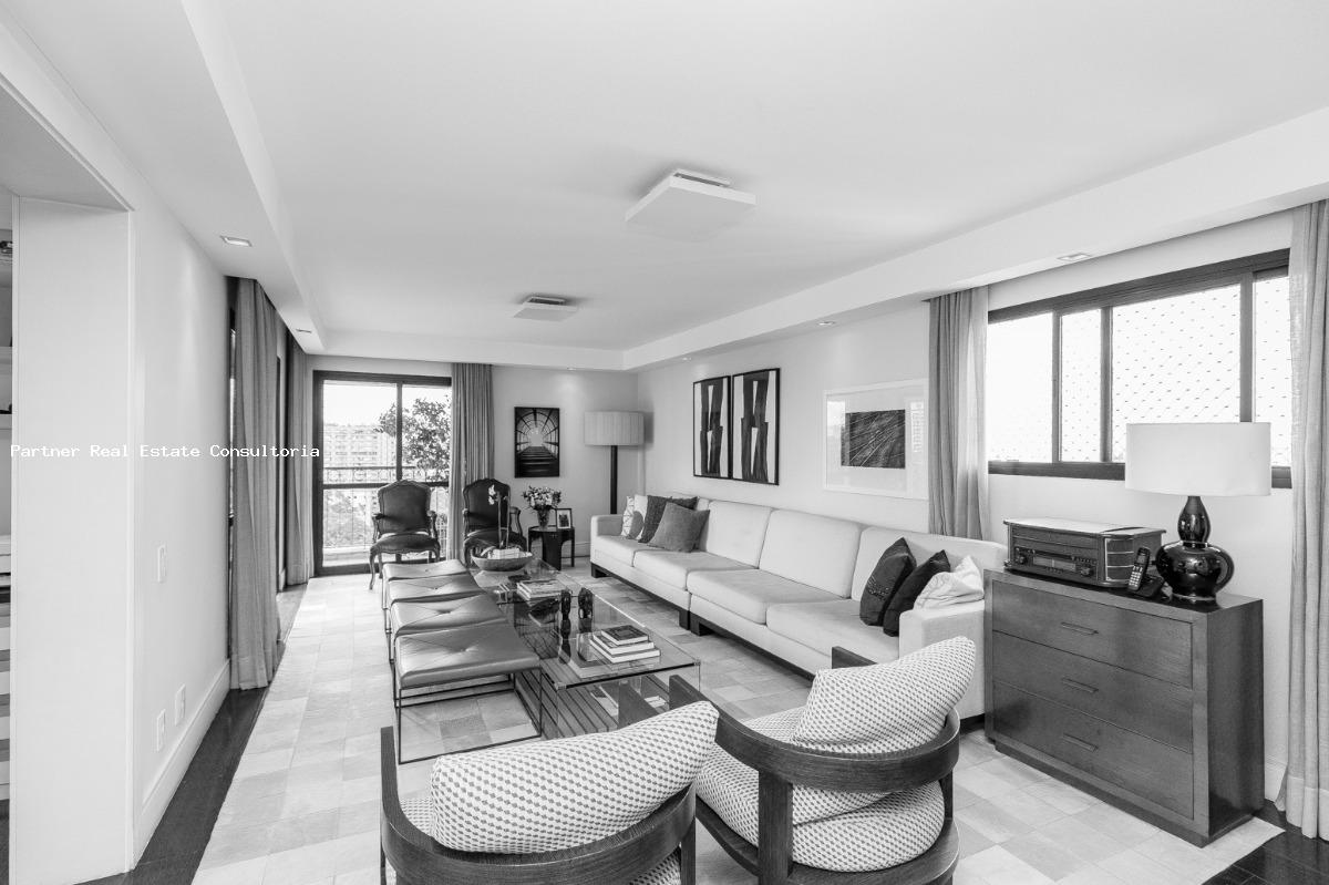 Cobertura, 4 quartos, 357 m² - Foto 10