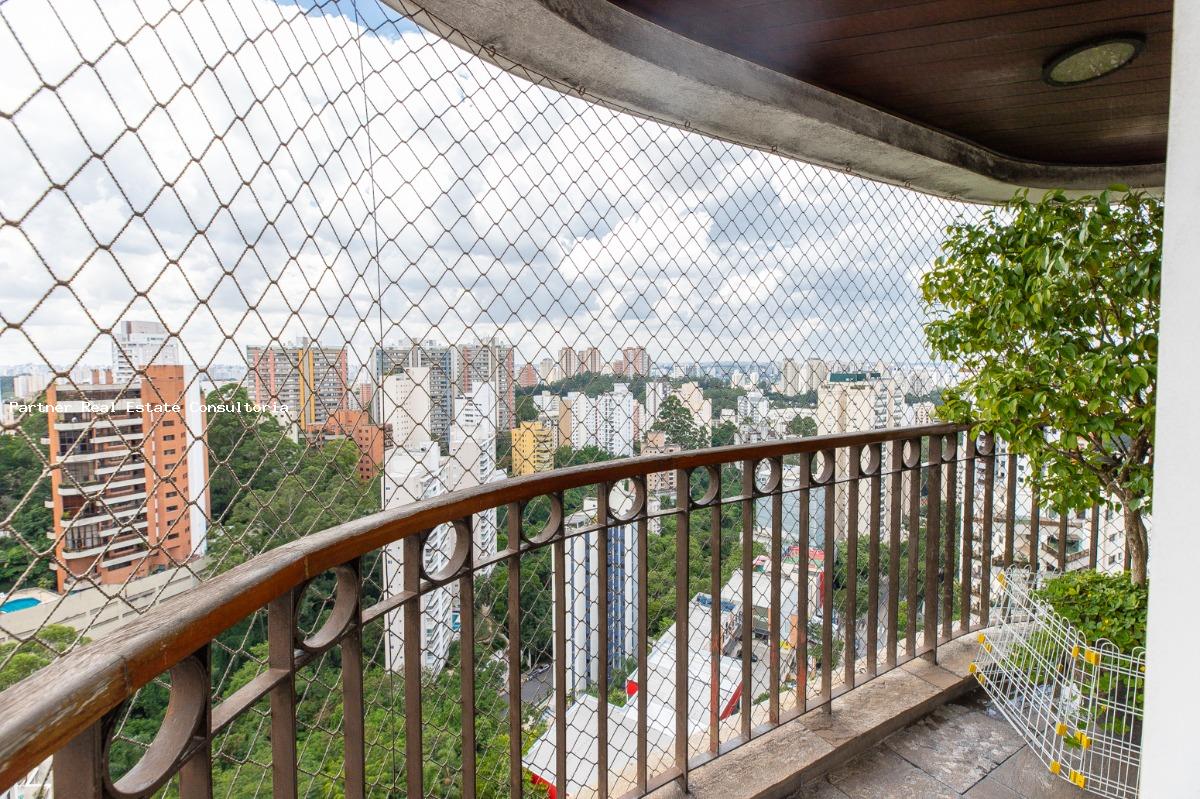 Cobertura, 4 quartos, 357 m² - Foto 13