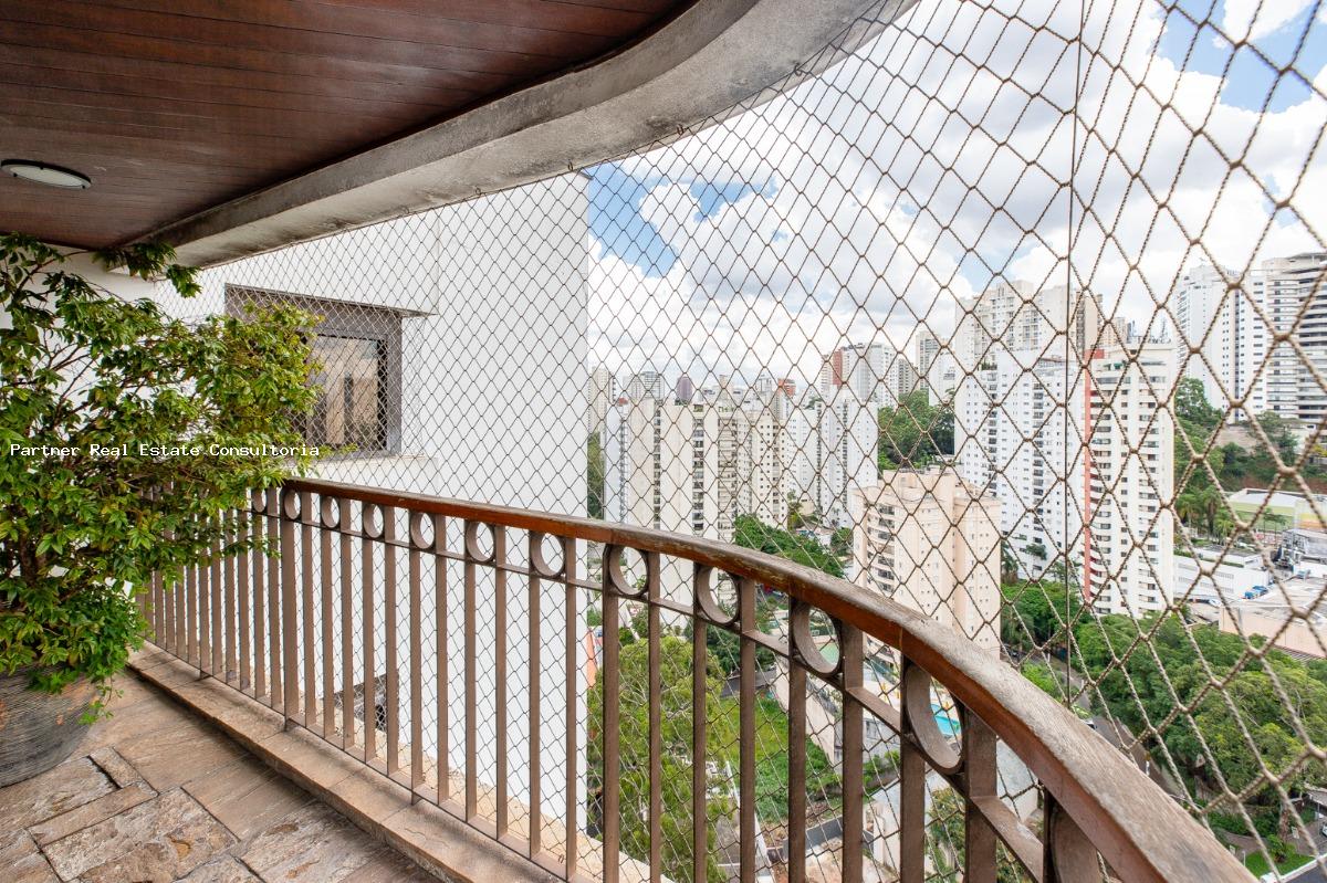 Cobertura, 4 quartos, 357 m² - Foto 15