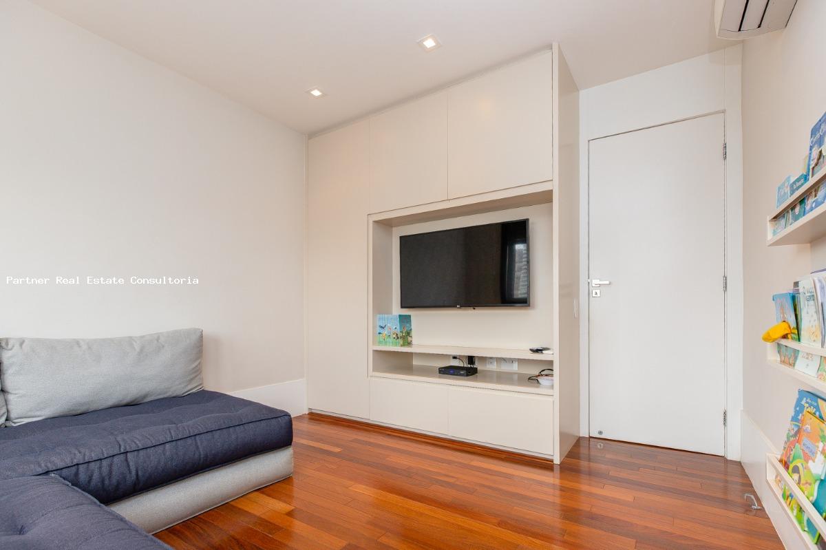 Cobertura, 4 quartos, 357 m² - Foto 24