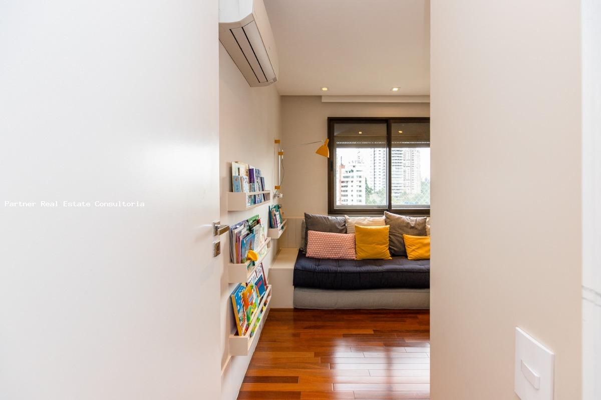 Cobertura, 4 quartos, 357 m² - Foto 22