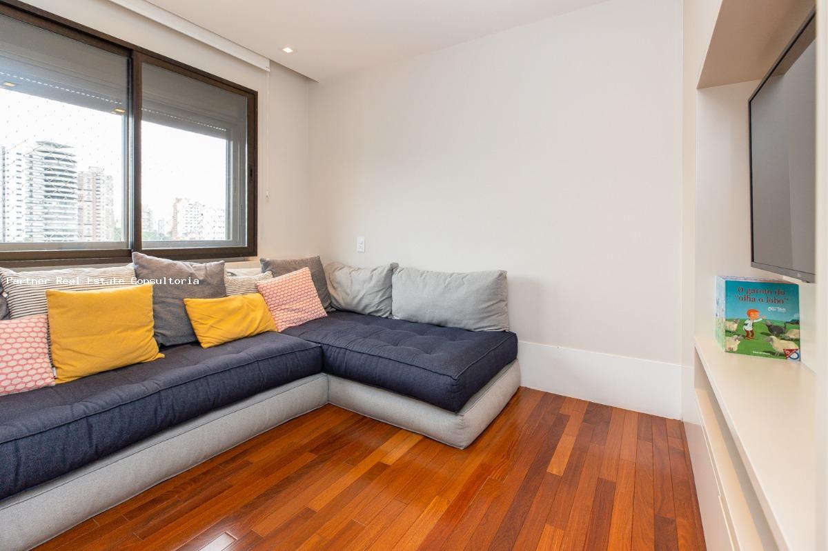 Cobertura, 4 quartos, 357 m² - Foto 23