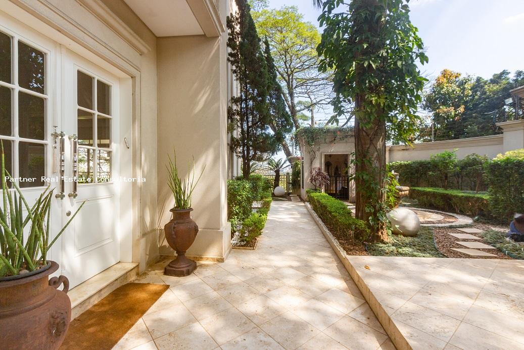 Casa, 5 quartos, 826 m² - Foto 4