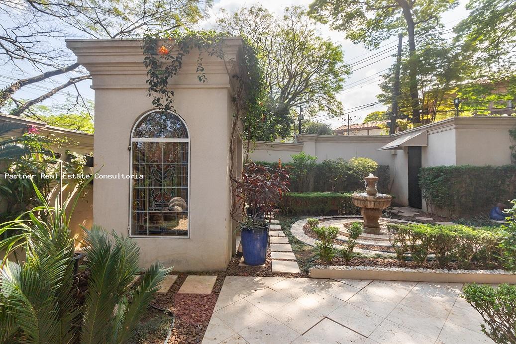 Casa, 5 quartos, 826 m² - Foto 2