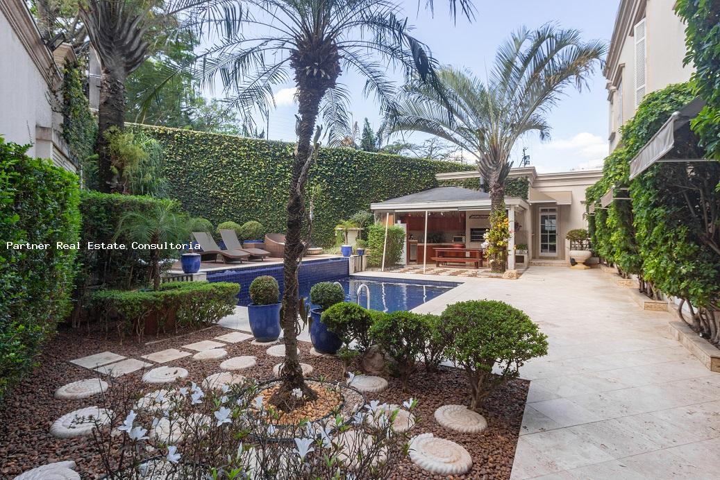 Casa, 5 quartos, 826 m² - Foto 7