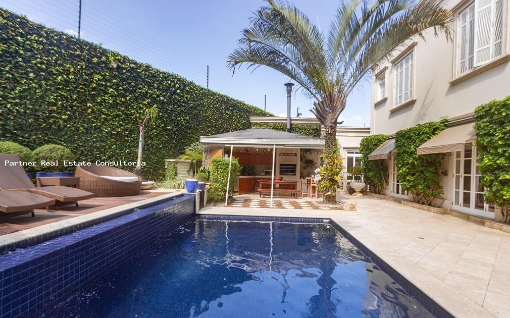 Casa, 5 quartos, 826 m² - Foto 8