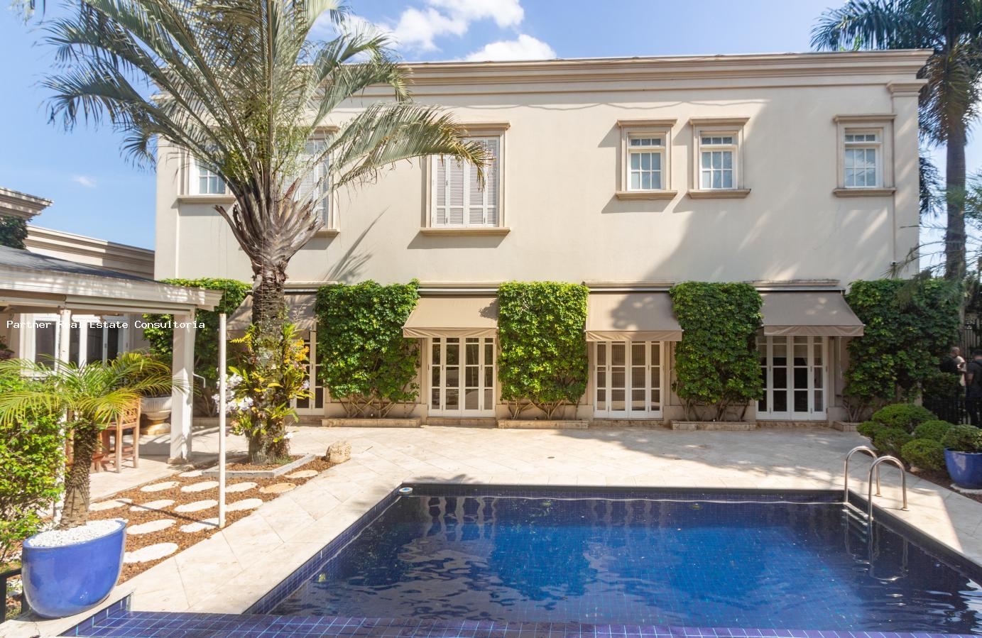 Casa, 5 quartos, 826 m² - Foto 11