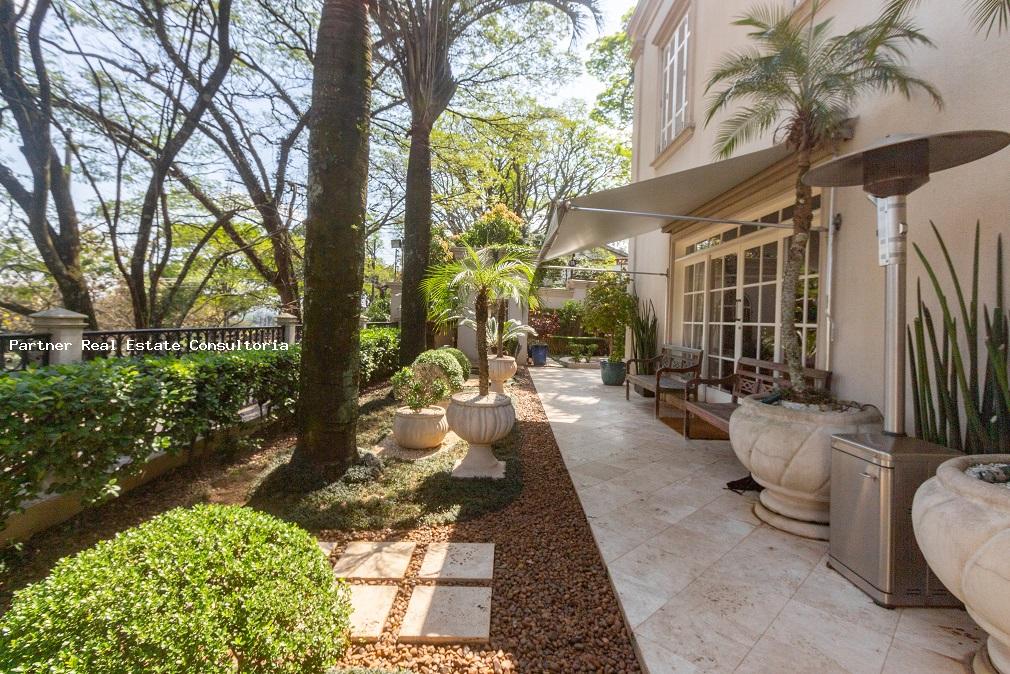 Casa, 5 quartos, 826 m² - Foto 13