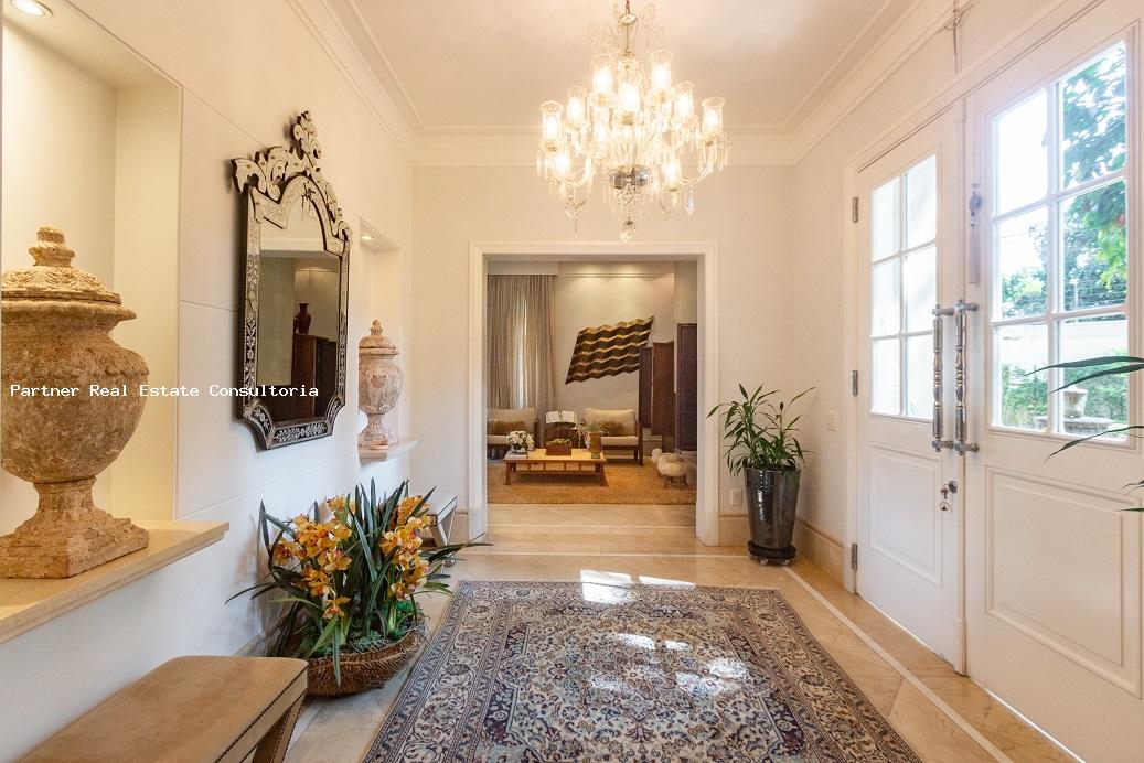 Casa, 5 quartos, 826 m² - Foto 15